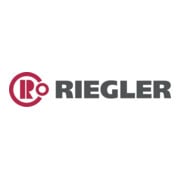 Riegler Clapet anti-retour à étranglement « Série Bleue », Entrée d'air, G 1/2 à Ø8mm-5