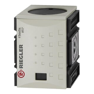 Riegler Clapet anti-retour »FUTURA«, BG 1, G 1/4