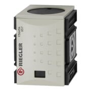 Riegler Clapet anti-retour »FUTURA«, BG 4, G 1-1