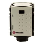 Riegler Clapet anti-retour »FUTURA-mini«, BG 0, G 1/4-1