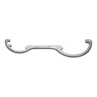 Riegler Clé pour raccords Storz, pour KA 66, 89, 133, fonte malléable