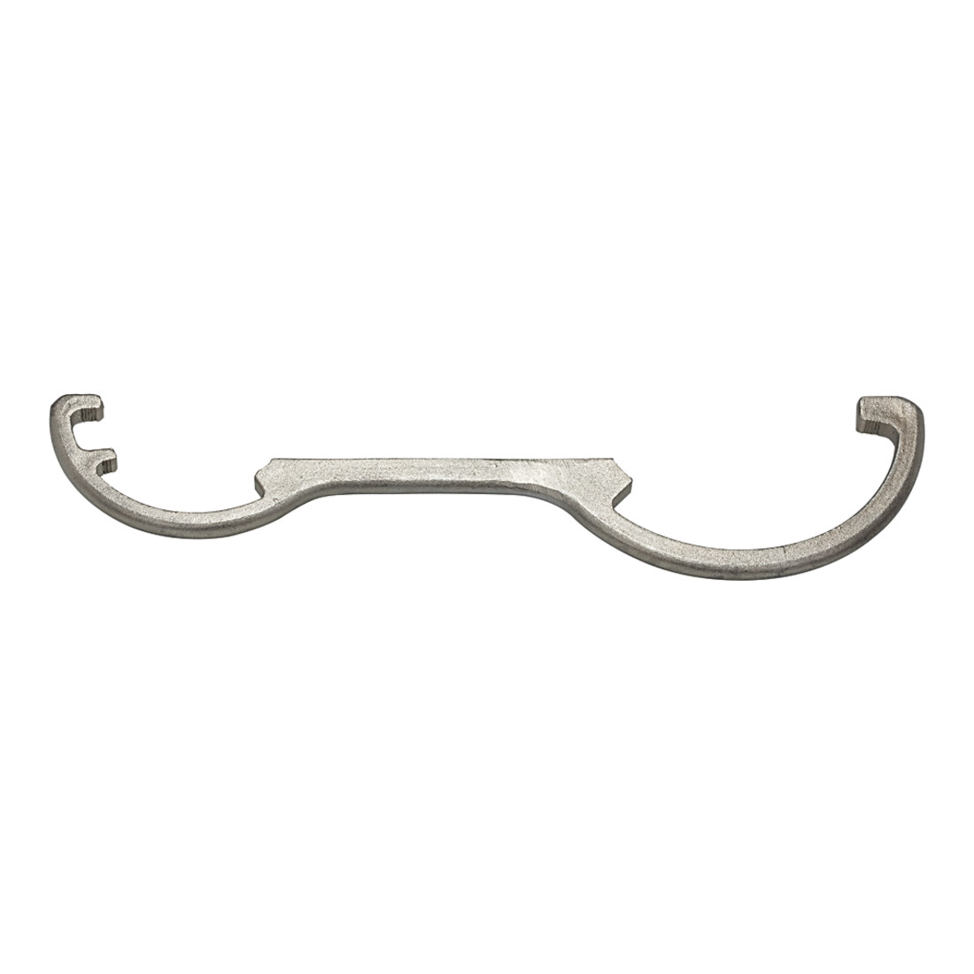 Riegler Clé pour raccords Storz, pour KA 66, 89, 133, fonte malléable