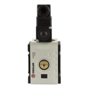 Riegler Collecteur »FUTURA«, BG 2, G 1/2, avec pressostat 0,5 - 10 bar-1
