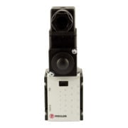 Riegler Collecteur »FUTURA-mini« BG 0, G 1/4, avec interrupteur de pression 0,5-10 bar-1
