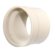 Riegler Collier de serrage, pour tuyau 4/6 mm, PP-1