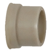 Riegler Collier de serrage, pour tuyau 6/8 mm, PP-1