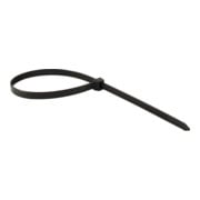 Riegler Colliers de serrage, PA 6.6, naturel, bande : 4,8 x 350 mm, VPE 100 pcs.-1