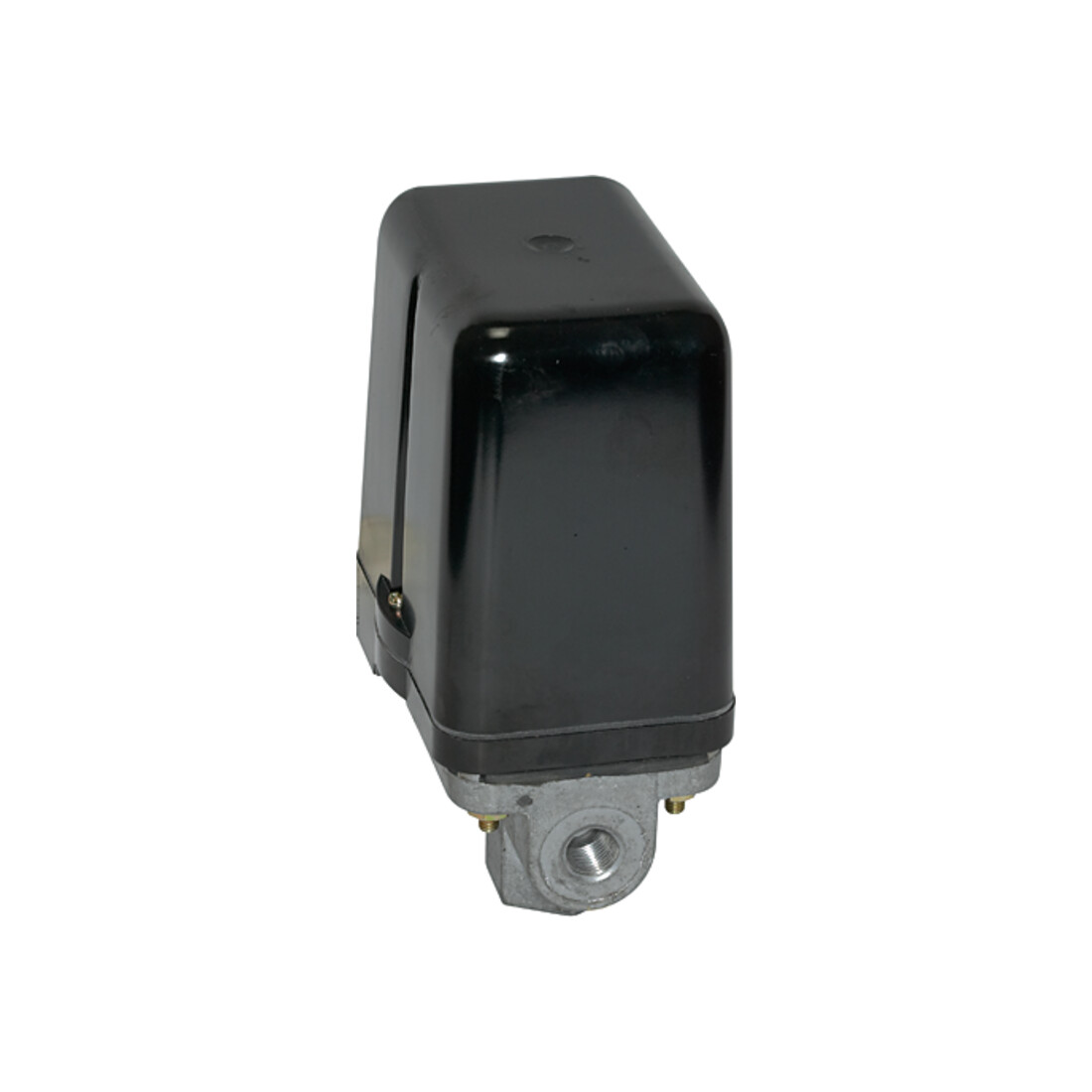 Riegler Compresseurs Interrupteur de pression, sans valve de décharge, G 1/2, 2-11 bar
