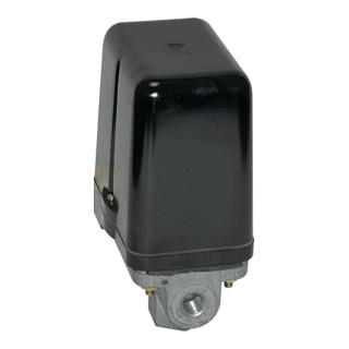 Riegler Compresseurs Interrupteur de pression sans valve de décharge, G1/2, 2,5-16 bar