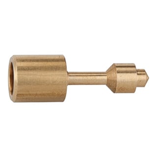 Riegler cône d'étanchéité complet, pour régulateur de pression eau, G 1 1/2