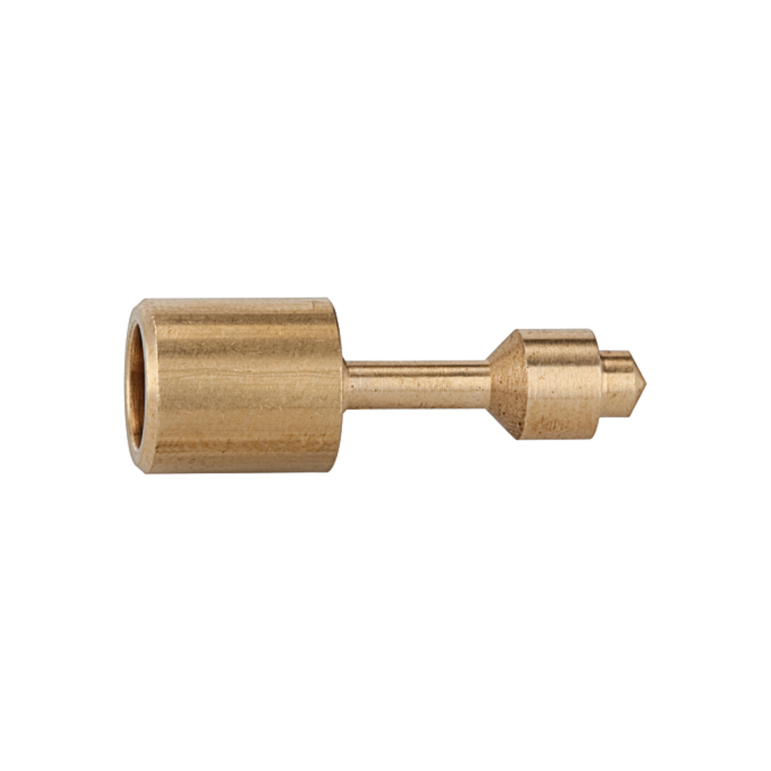 Riegler cône d'étanchéité complet, pour régulateur de pression eau, G 1 1/2