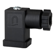 Riegler Connecteur d'appareil Forme C-1