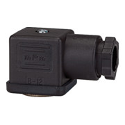 Riegler Connecteur d'appareil pour interrupteur de pression, selon DIN EN 175301-803 A-1