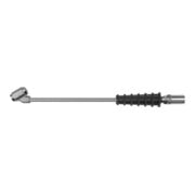 Riegler Connecteur de pompe pour manomètre de gonflage standard-1