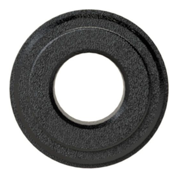 Riegler Connecteur droit POM, pour tuyau Ø ext. 10 mm
