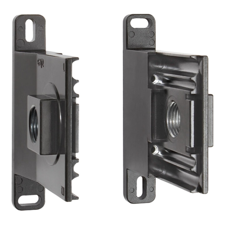 Riegler Console murale avec filetage de raccordement G 3/4, pour »FUTURA«, BG 2