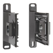 Riegler Console murale avec raccord fileté G 1, pour »FUTURA«, BG 4-1
