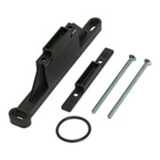 Riegler Console murale incl. 2 vis et joint torique, pour »FUTURA«, BG 2-1
