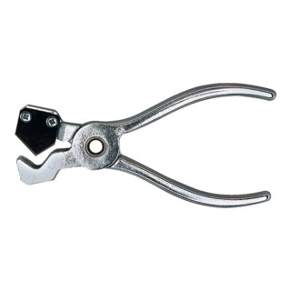 Riegler coupe-tuyau pour diamètre extérieur maxi. du tuyau 26 mm