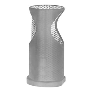 Riegler Crible de rechange 0,5 mm pour KH avec filtre intégré, G 1/2