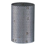 Riegler Crible de rechange pour filtre à saletés en acier inoxydable, pour taille de raccord 1 1/2-1