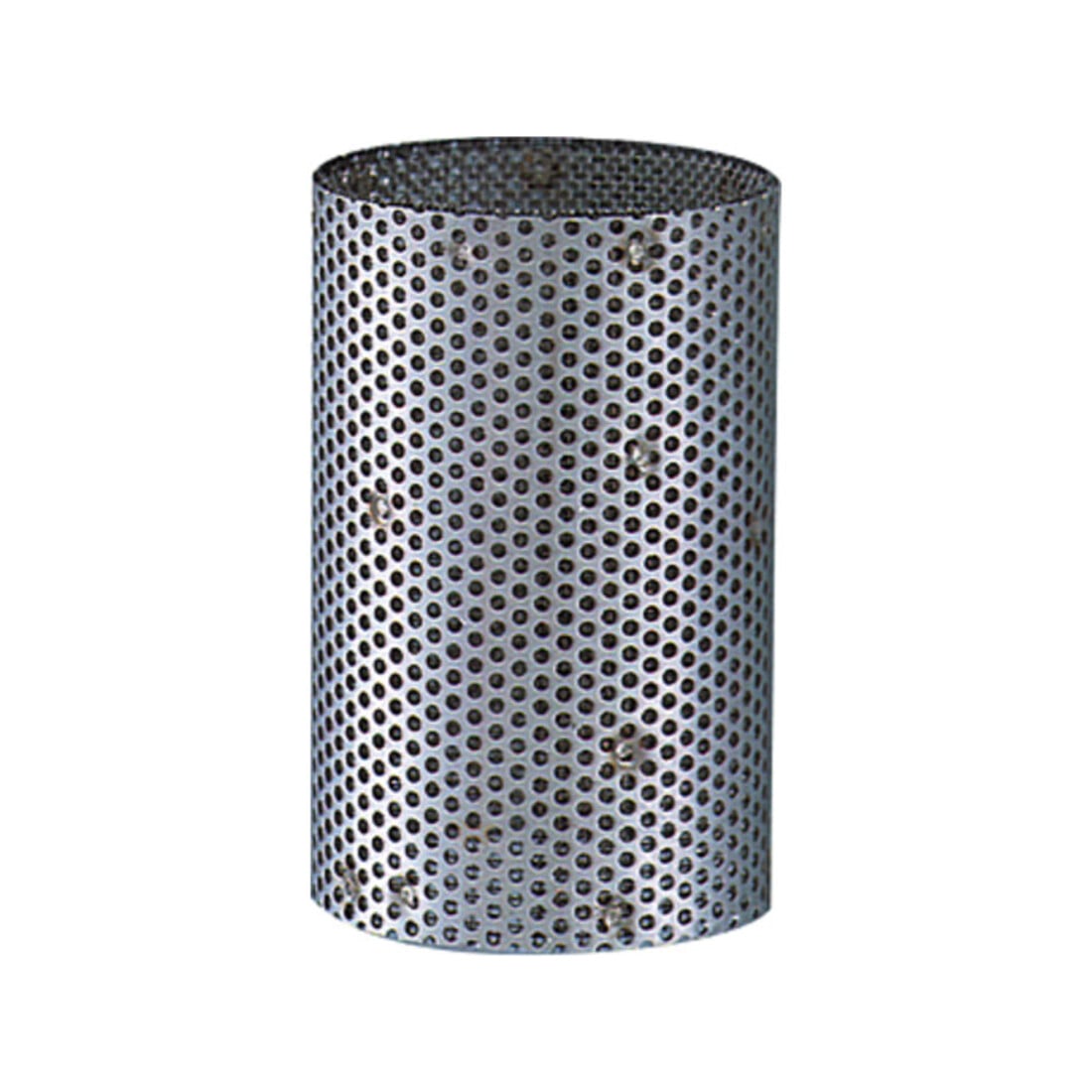 Riegler Crible de rechange pour filtre à saletés en acier inoxydable, pour taille de raccord 1 1/2