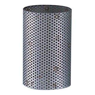 Riegler Crible de rechange pour filtre à saletés en acier inoxydable, pour taille de raccord 2