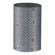 Riegler Crible de rechange pour filtre à saletés en acier inoxydable, pour taille de raccord 2-1