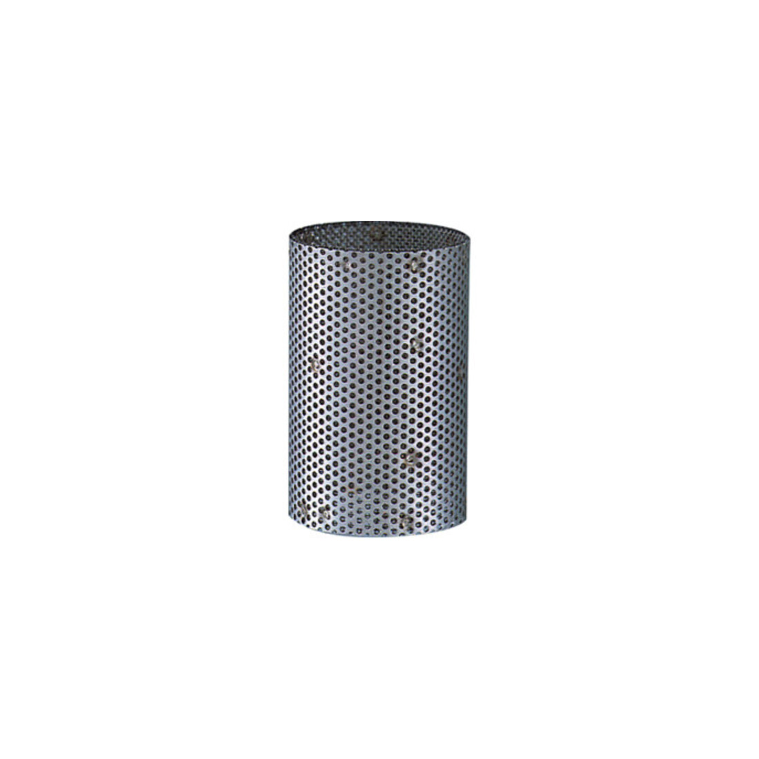 Riegler Crible de rechange pour filtre à saletés en acier inoxydable, pour taille de raccord 2