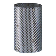 Riegler Crible de rechange pour filtre à saletés inox, pour raccord 3/4-1