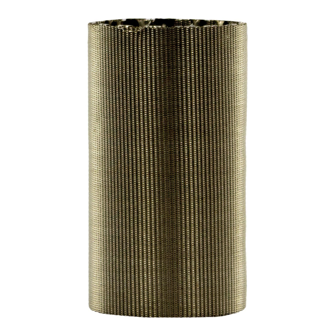 Riegler Crible de rechange pour saleté en laiton, pour raccord G 3/4, MW 0,05