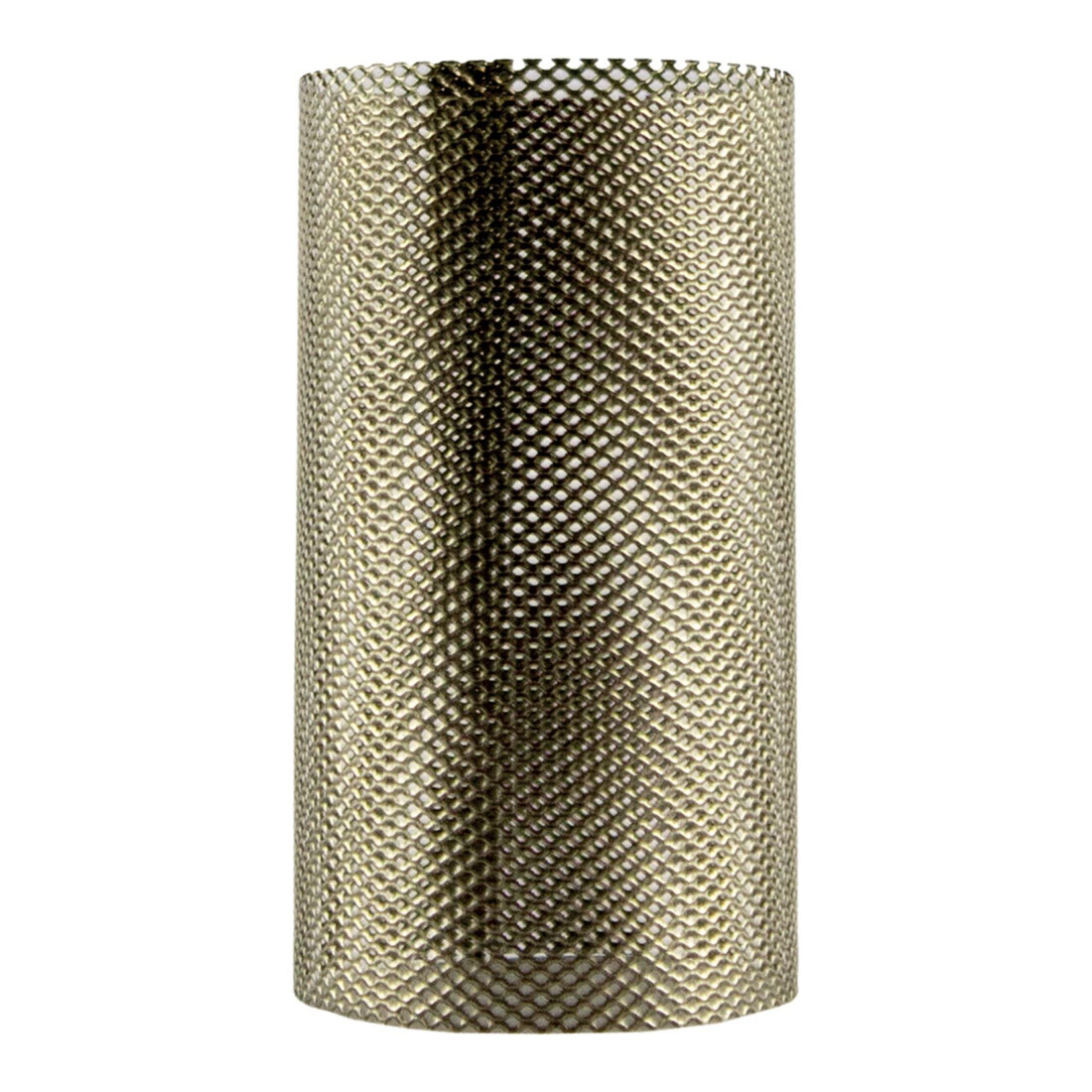 Riegler Crible de rechange pour saletés en laiton, pour raccord G 2, MW 0,2