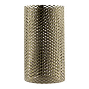 Riegler Crible de rechange pour saletés en laiton, pour raccord G 2, MW 0,5-1