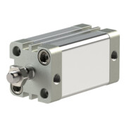 Riegler Cylindre compact, double effet, AG, K-Ø32, course 5, G1/8, ISO21287-1