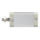 Riegler Cylindre compact, double effet, AG, K-Ø32, Course 75, G1/8, ISO21287
