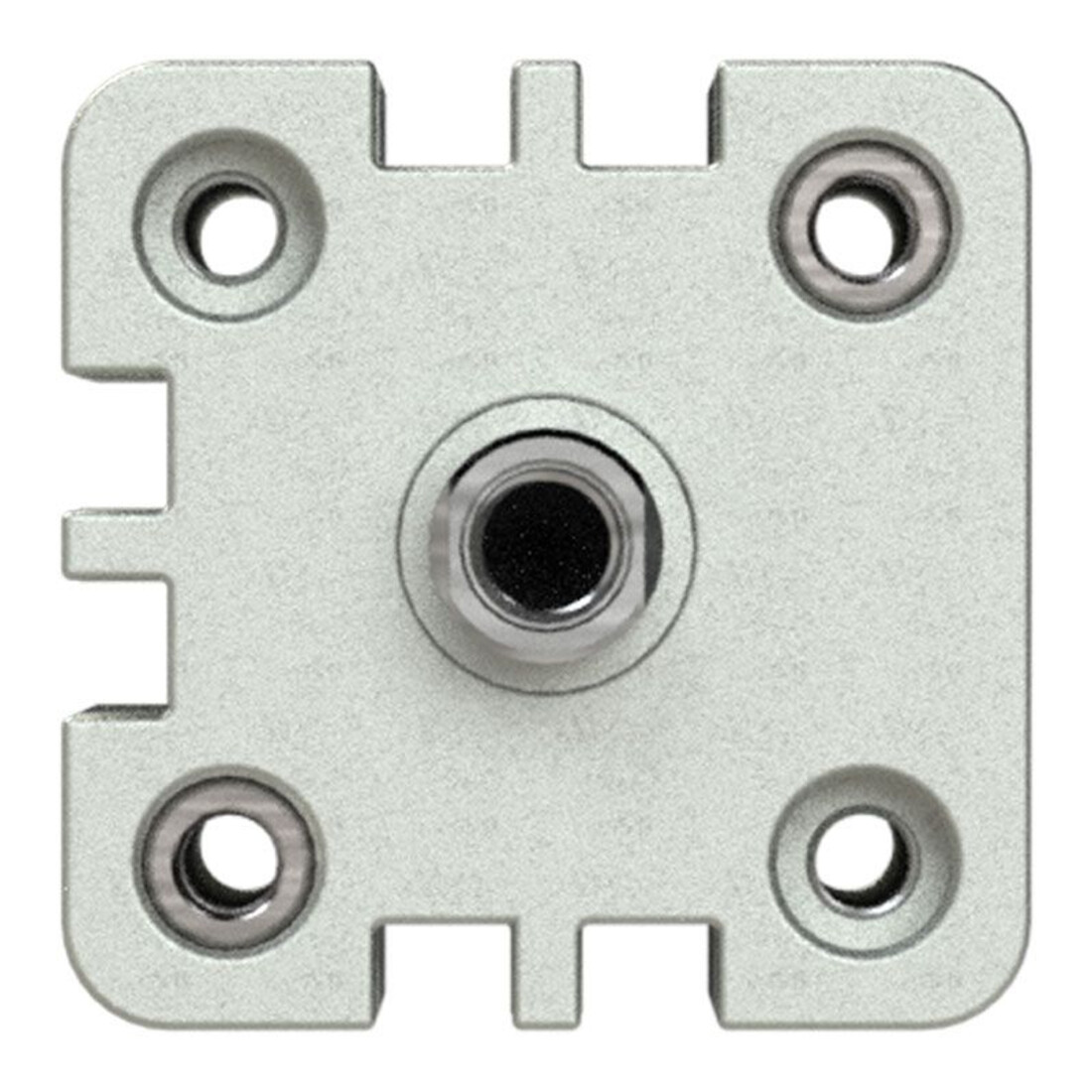 Riegler Cylindre compact, double effet, IG, Ø25, course 150, M5, ISO21287
