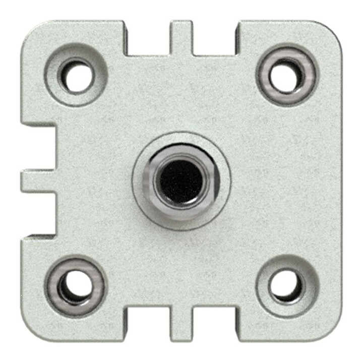 Riegler Cylindre compact, double effet, IG, Ø32, Course160, G1/8, ISO21287