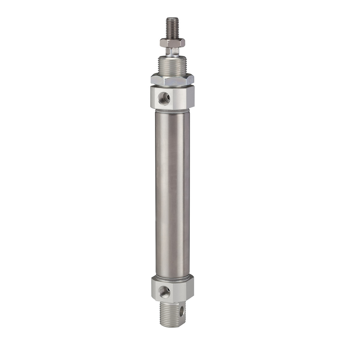 Riegler Cylindre rond »MI« double effet, Ø piston 20, course 250, G 1/8