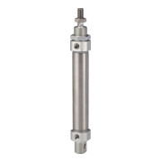 Riegler Cylindre rond »MI« double effet, Ø piston 20, course 500, G 1/8-1
