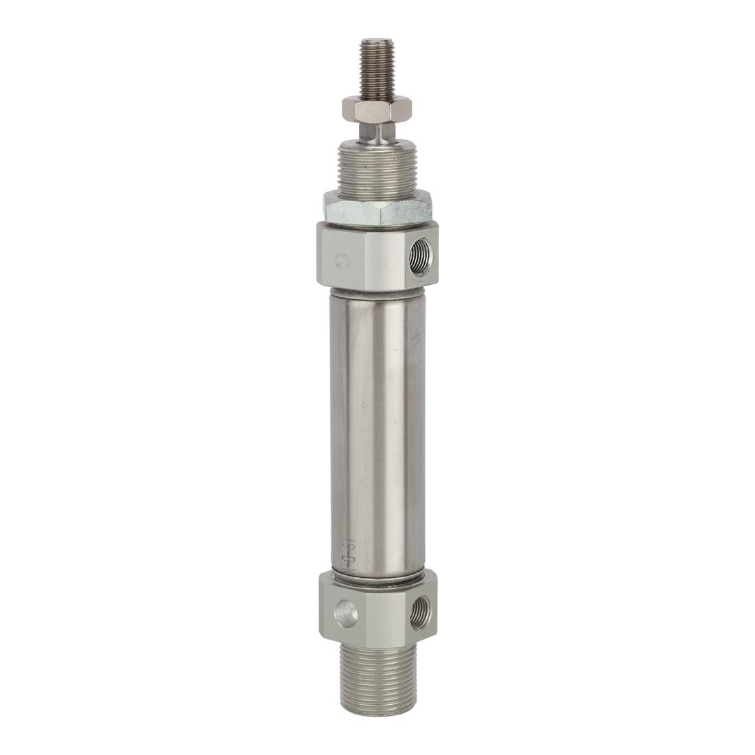 Riegler Cylindre rond »MI«, double effet, Ø piston 40, course 300, G 1/4
