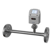 Riegler Débitmètre, DN 15, FL 15, 0,2 - 90 m³/h-1