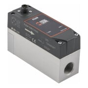 Riegler Débitmètre »FLUX«, BG 1, IO-Link-1