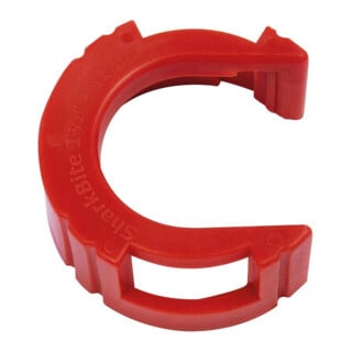 Riegler Demontagehilfe »sharkbite«, für Verbinder Ã¸ 54 mm