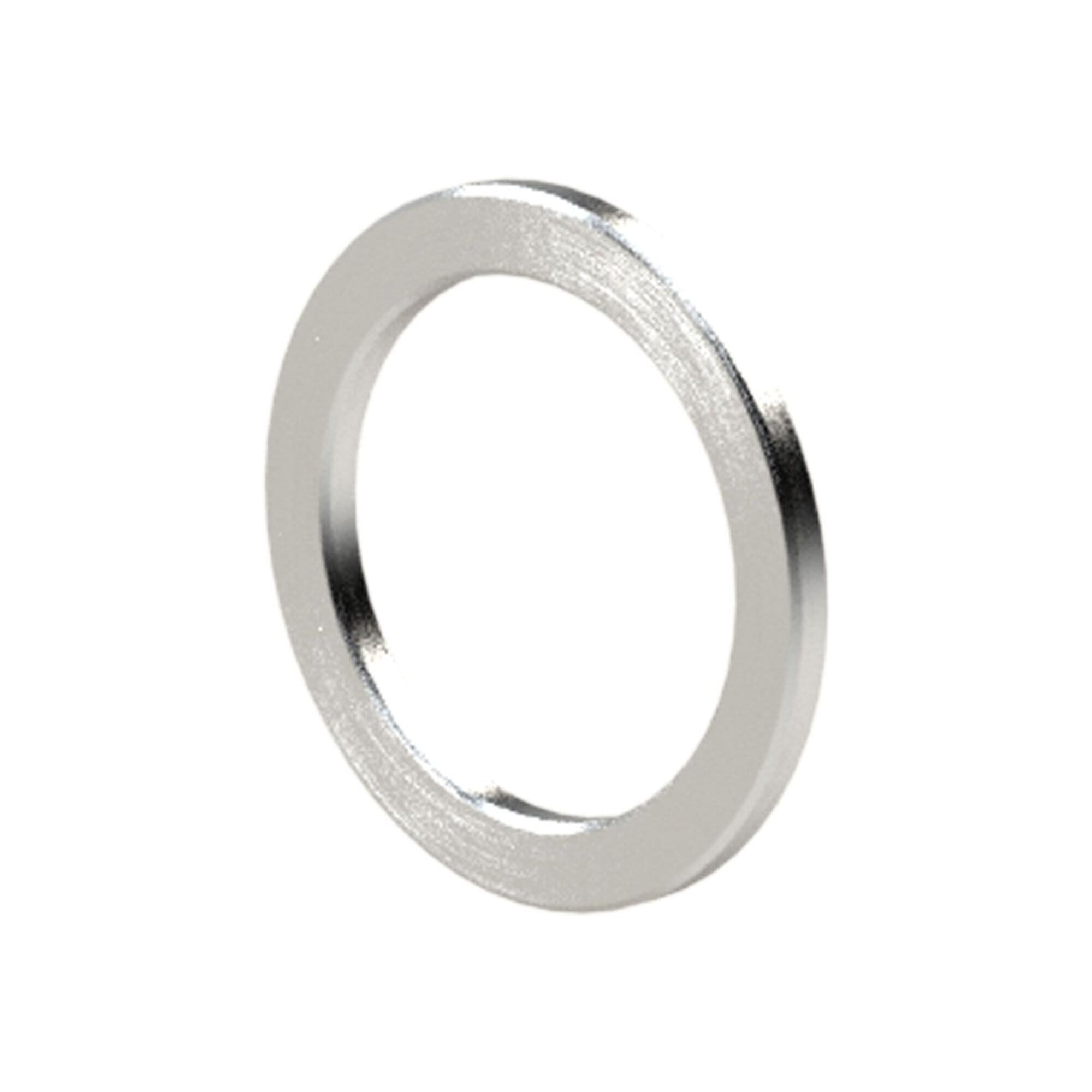 Riegler Dichtring aus Aluminium, für Gewinde G 1/2, VPE 100 Stk.