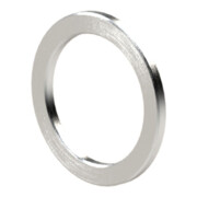 Riegler Dichtring aus Aluminium, für Gewinde G 1/8, VPE 100 Stk.-1