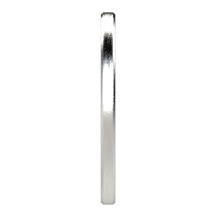 Riegler Dichtring aus Aluminium, für Gewinde G 1/8, VPE 100 Stk.