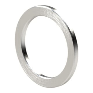 Riegler Dichtring aus Aluminium, für Gewinde G 3/4, VPE 100 Stk.