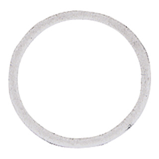 Riegler Dichtring aus Aluminium, für Gewinde M5, VPE 100 Stk.