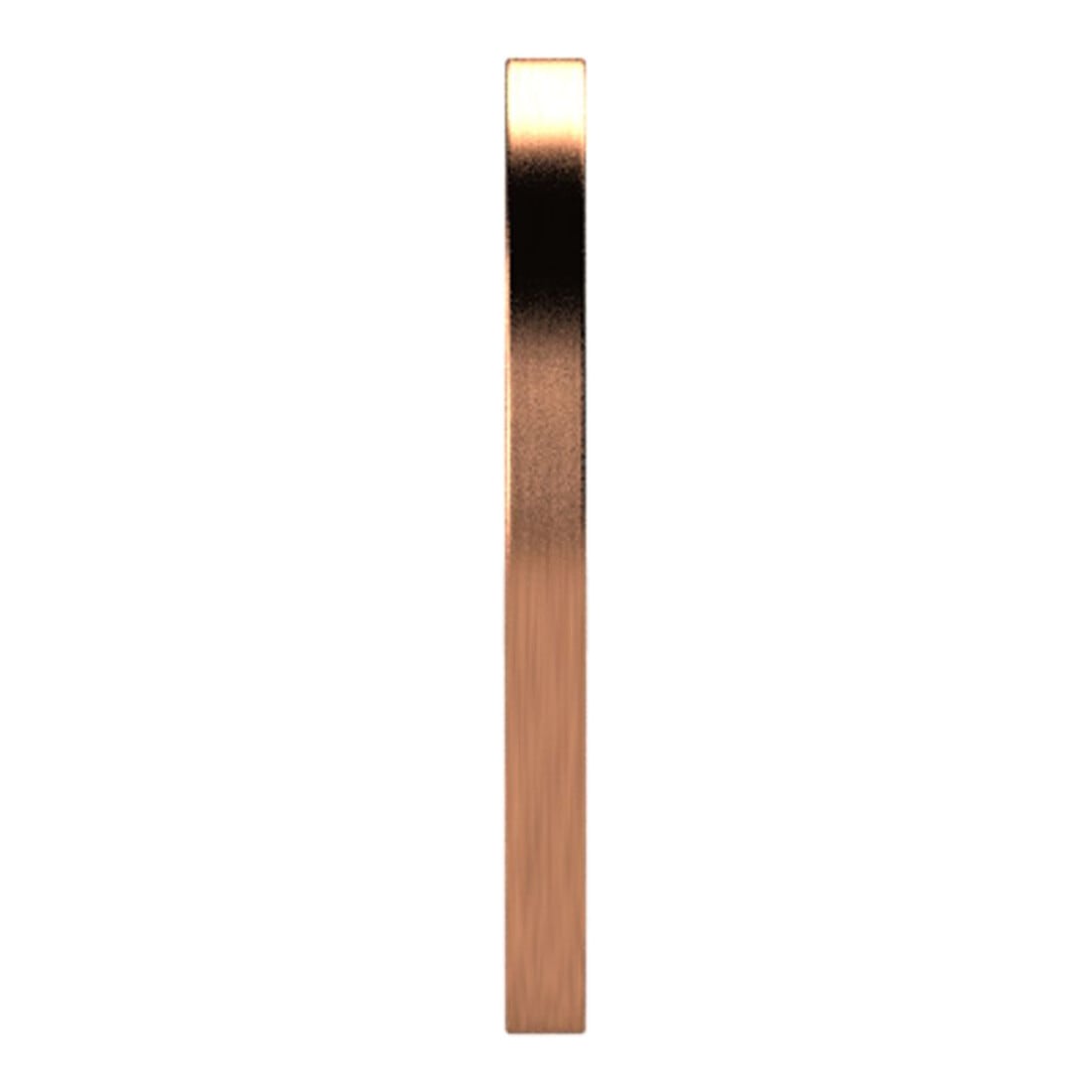 Riegler Dichtring aus Kupfer, für Gewinde G 1/4, VPE 100 Stk.