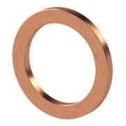 Riegler Dichtring aus Kupfer, für Gewinde G 1/8, VPE 100 Stk.-1